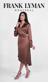 Frank Lyman Robe Femme