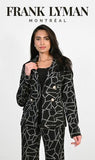 Frank Lyman Veste Femme