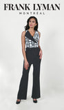 Frank Lyman Jumpsuit Femme