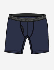 Lois Boxer Homme
