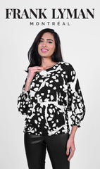 Frank Lyman Chandail Femme