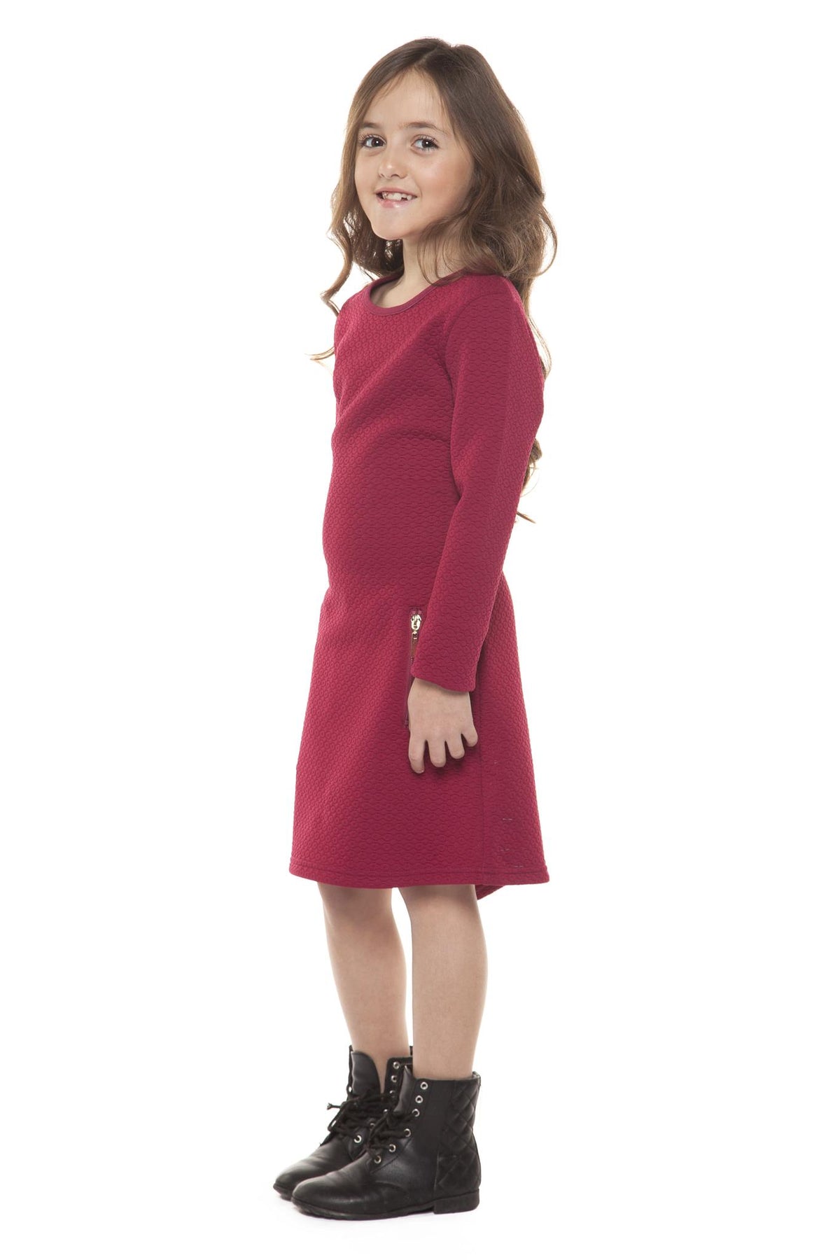 Dex Kids Robe Fille