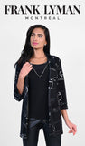 Frank Lyman Veste Femme