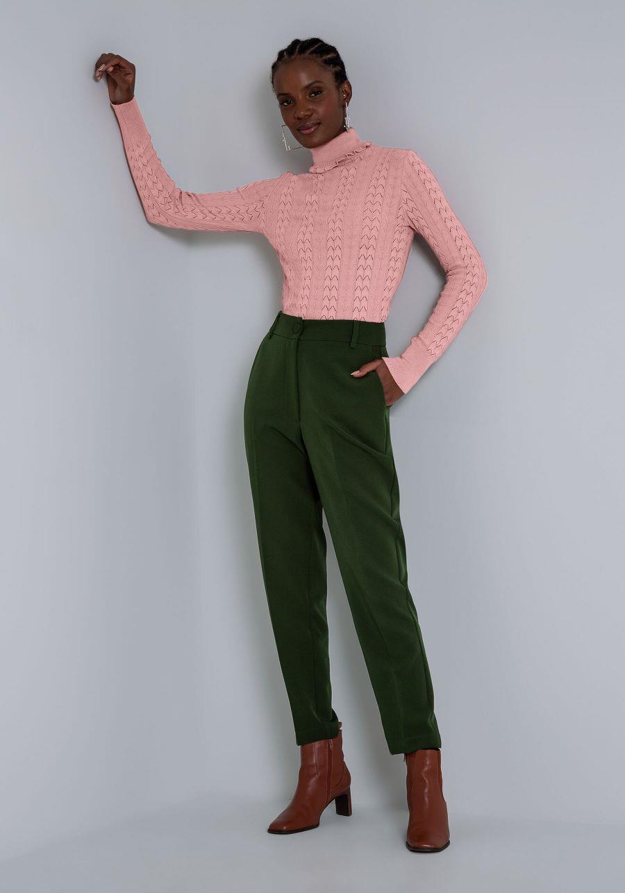 LEZ A LEZ Pantalon Femme