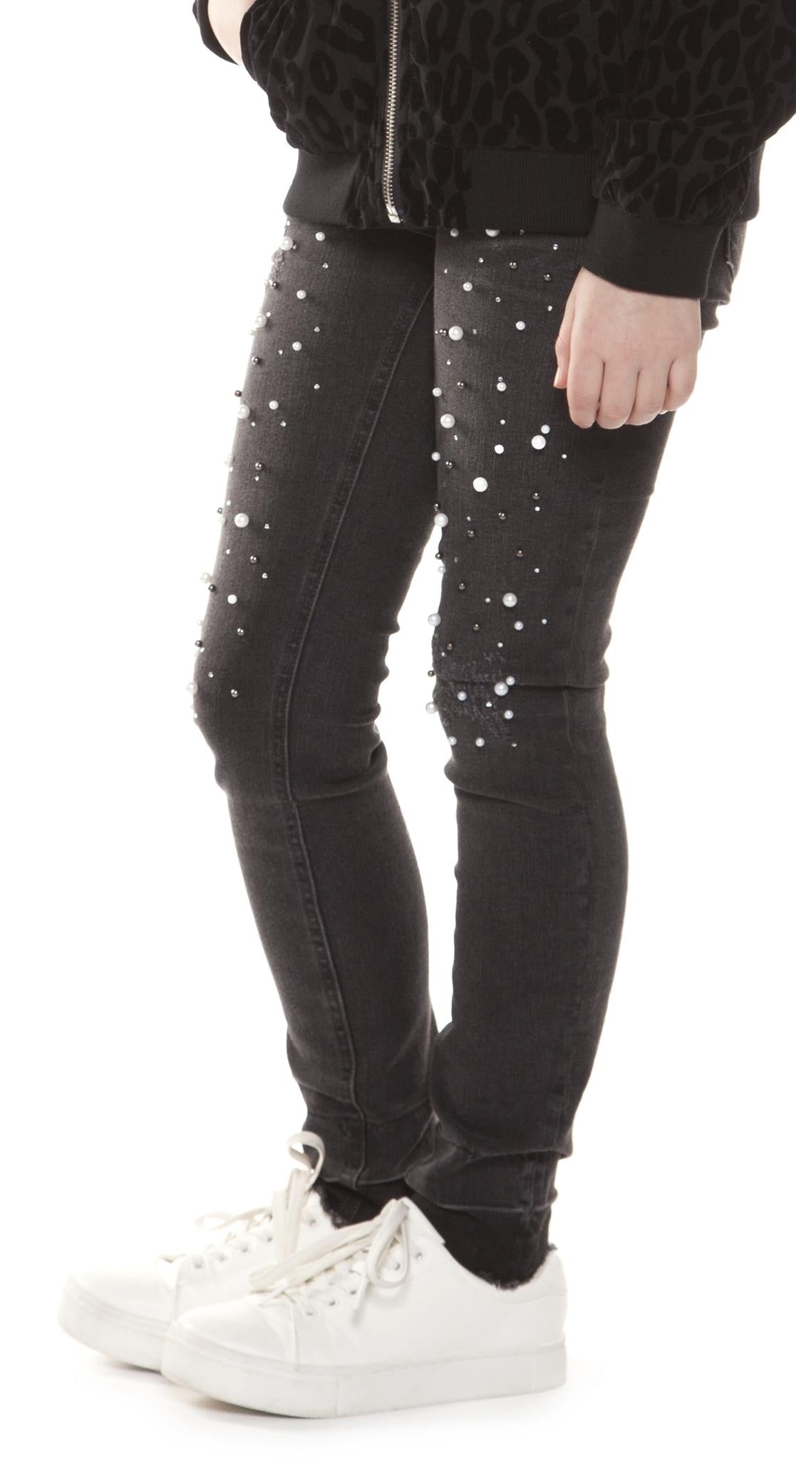 Dex Kids Jeans Fille