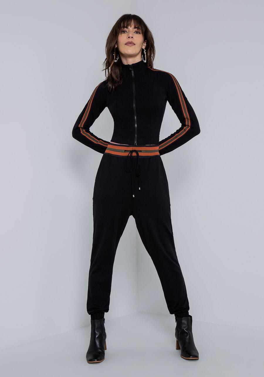 LEZ A LEZ Pantalon Femme