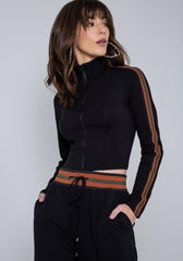 LEZ A LEZ Veste Femme