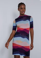 LEZ A LEZ Robe Femme