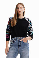 Desigual Chandail Femme