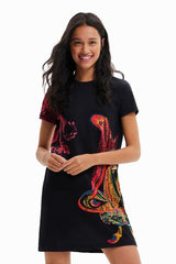 Desigual Robe Femme