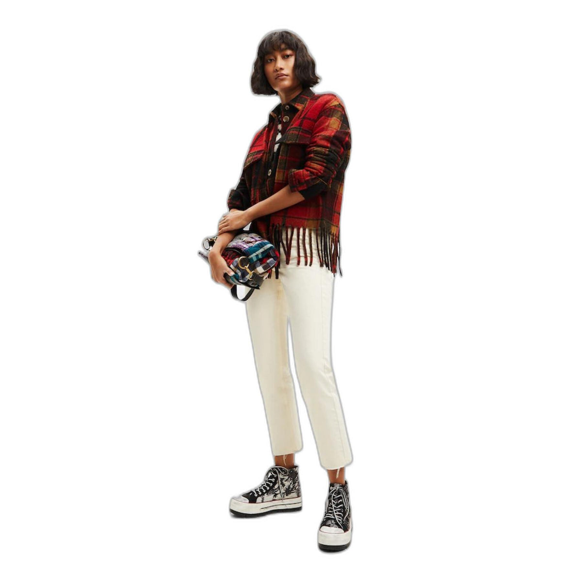Desigual Veste Femme