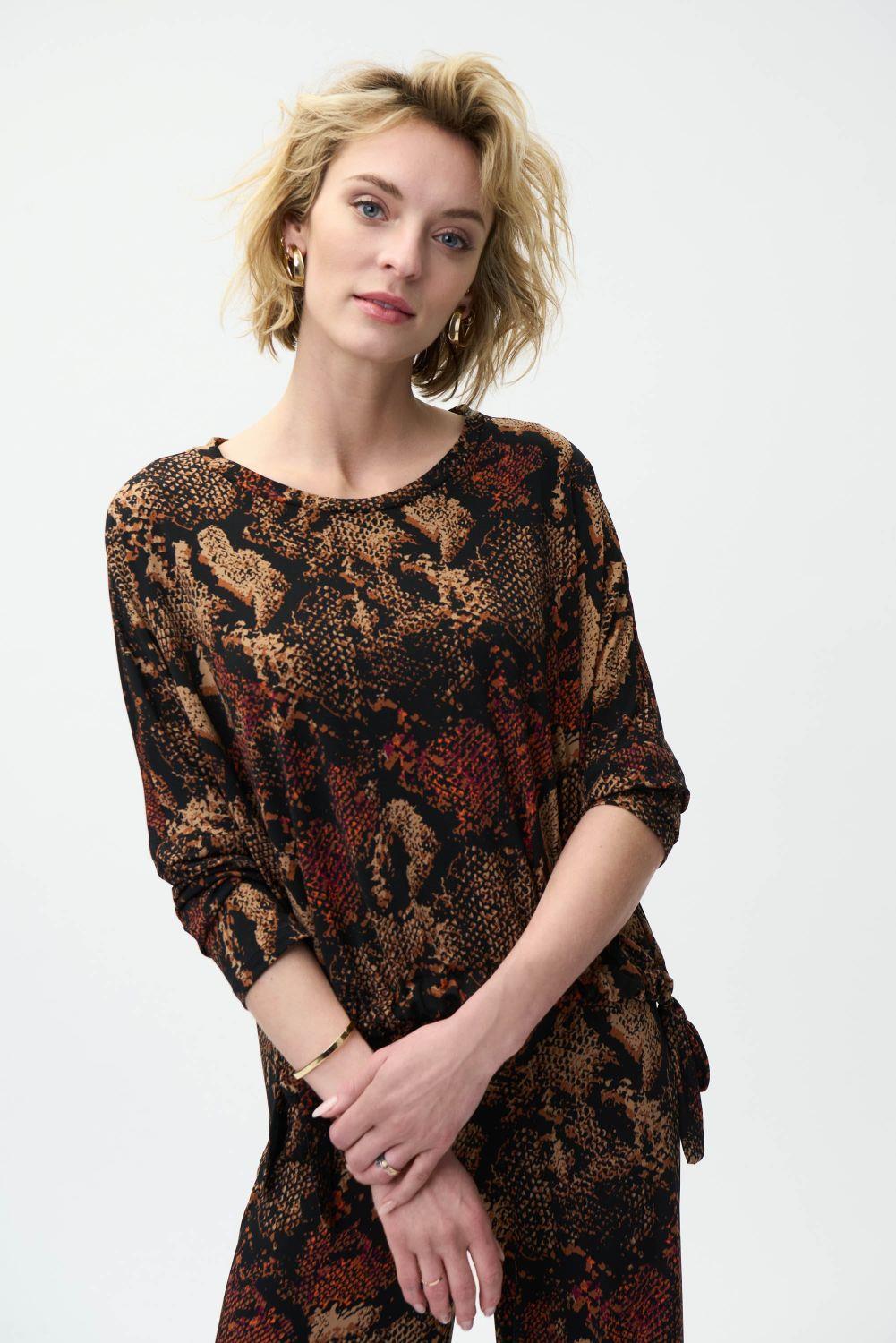 Joseph Ribkoff Chandail Femme