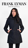 Frank Lyman Manteau Femme