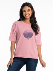 LOIS T-SHIRT FEMME