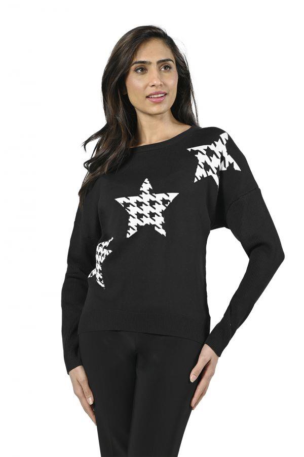 Frank Lyman Chandail Femme