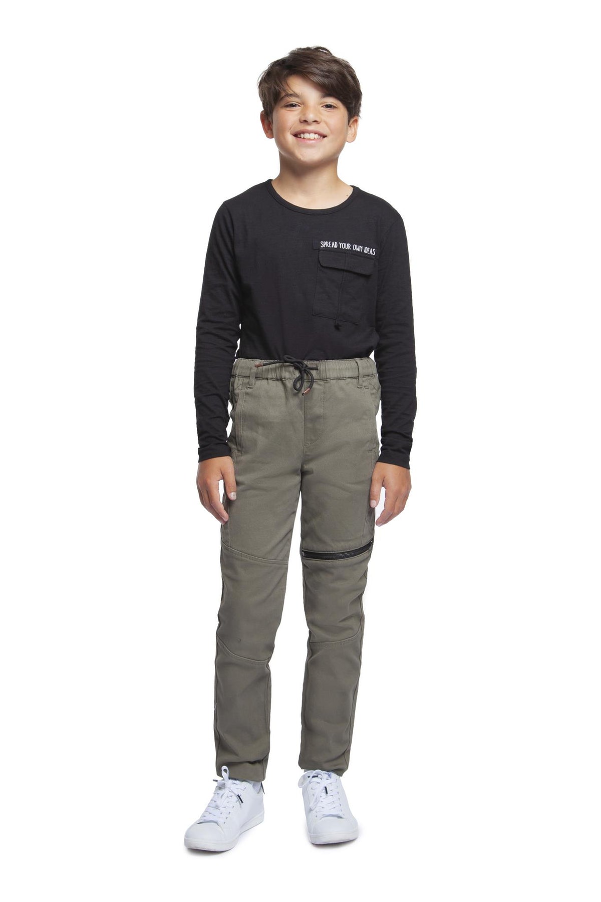 Dex Kids Pantalon Garçon