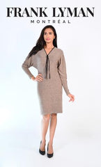 Frank Lyman Robe Femme