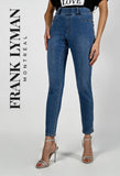 Frank Lyman Pantalon Femme