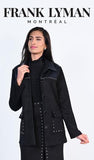 Frank Lyman Veste Femme