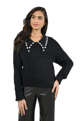 Frank Lyman Chandail Femme