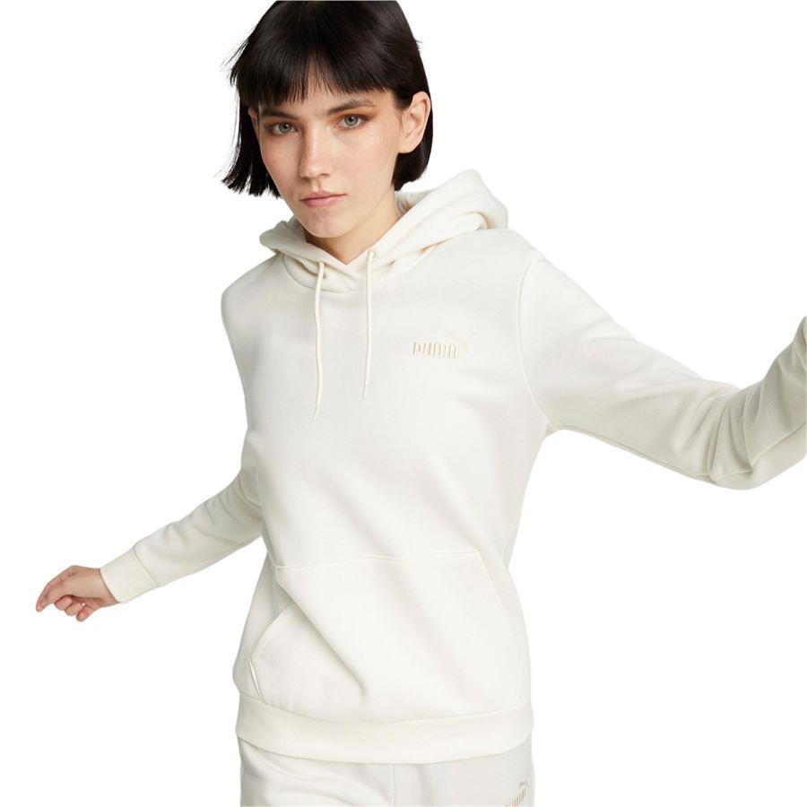 Puma Hoodie Femme
