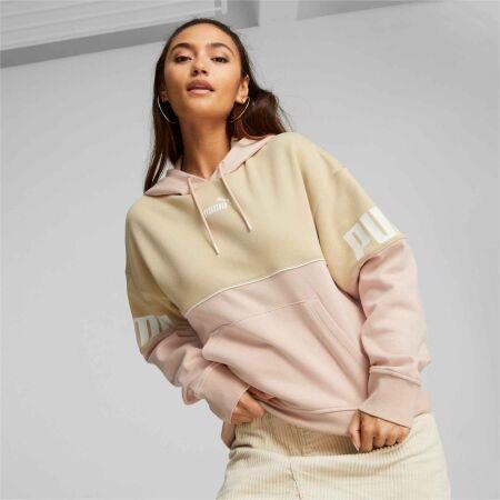 Puma Hoodie Femme