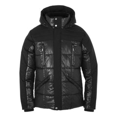 Alizée Manteau Homme
