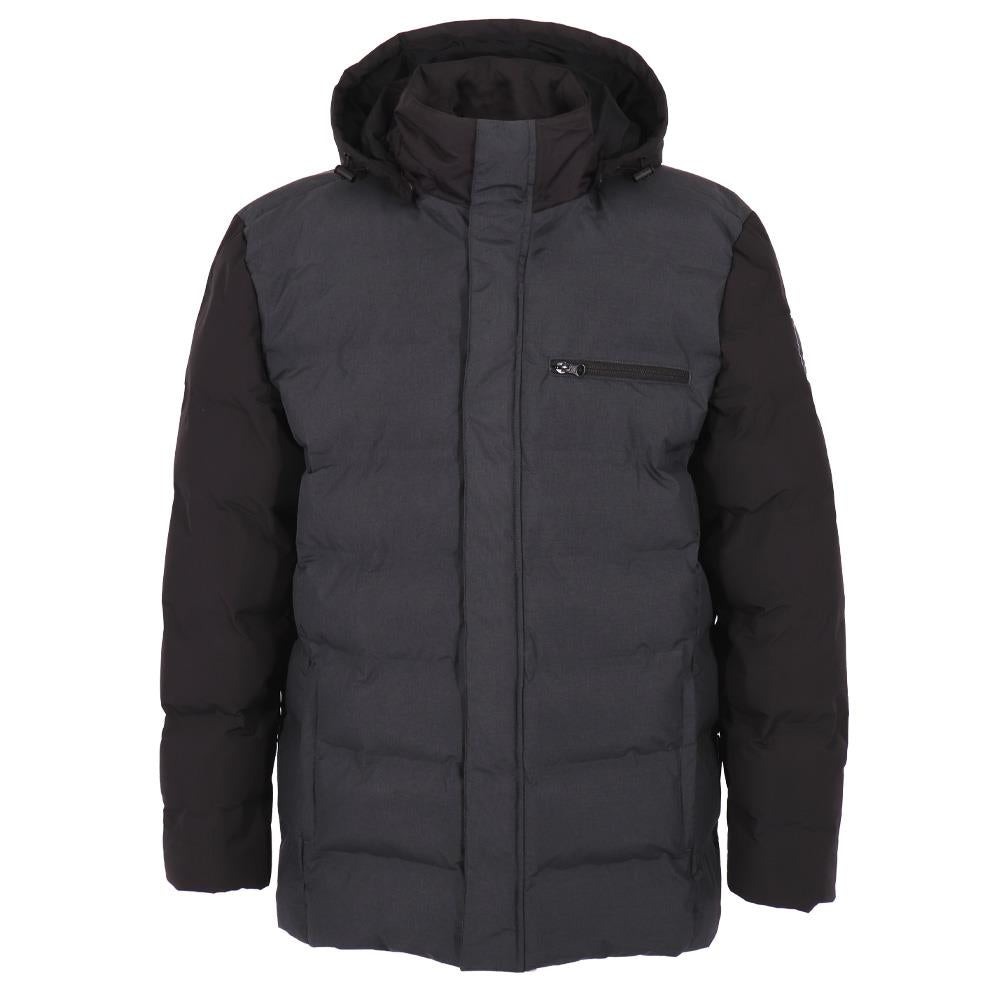 Alizée Manteau Homme
