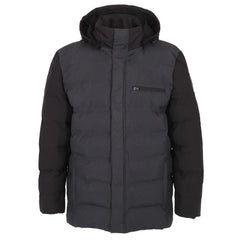 Alizée Manteau Homme