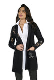 Frank Lyman Veste Femme