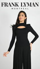 Frank Lyman Chandail Femme