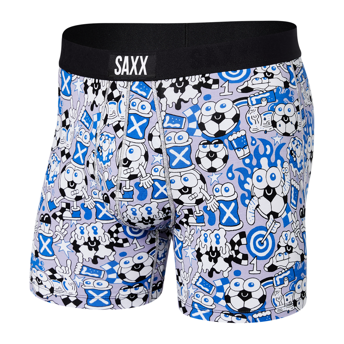 Saxx Boxer Homme Vibe