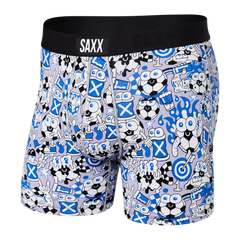 Saxx Boxer Homme Vibe