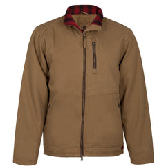 Nat's Manteau Doublé