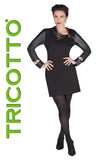 Tricotto Robe Femme