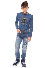 Dex Kids Jeans Garçon