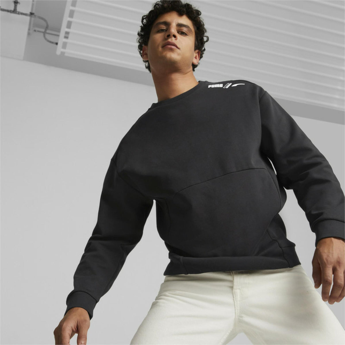 Puma Chandail Homme