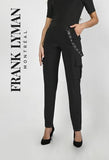 Frank Lyman Pantalon Femme