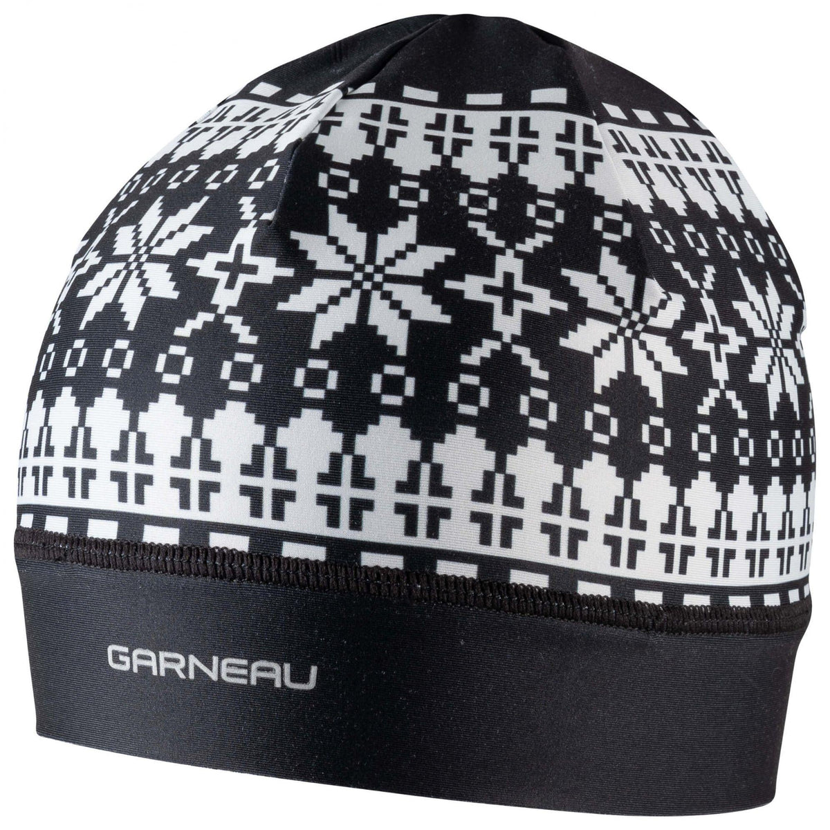 Garneau Tuque Réversible Alta Femme
