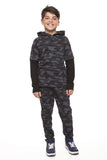 Dex Kids Hoodie Garçon