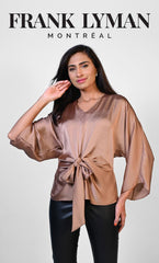 Frank Lyman Blouse Femme