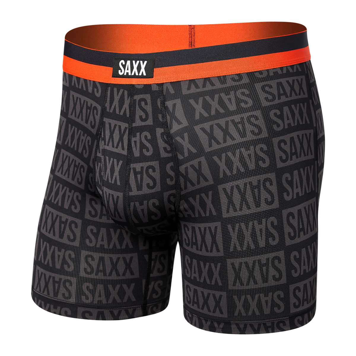 Saxx Boxer Homme Sport Mesh