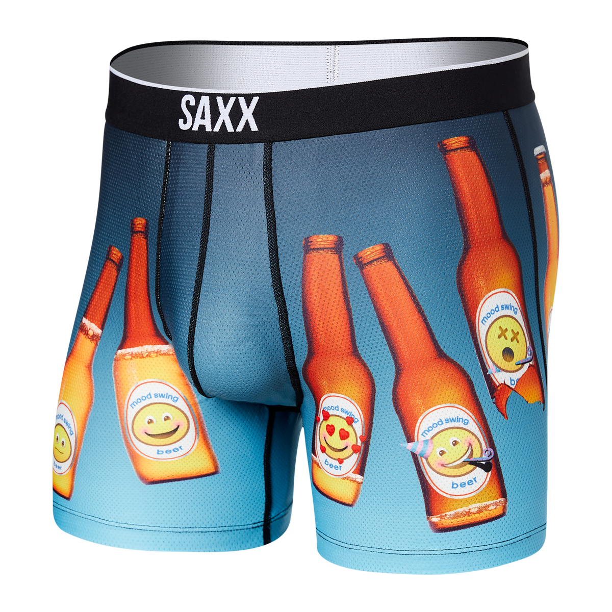 Saxx Boxer Homme Volt