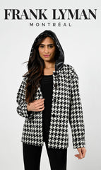 Frank lyman Veste Femme