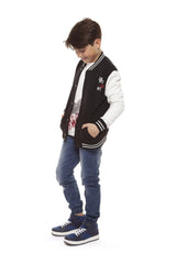 Dex Kids Veste Garçon