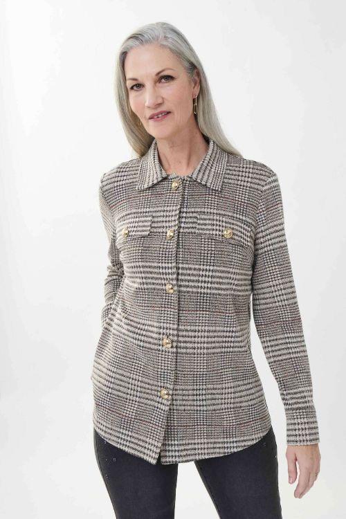 Joseph Ribkoff Veste Femme
