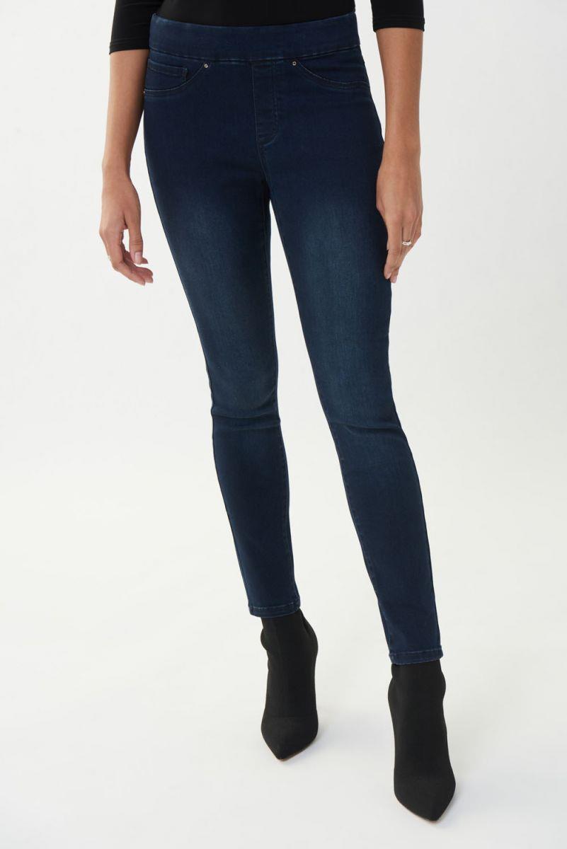 Joseph Ribkoff Jeans Pull-on Femme