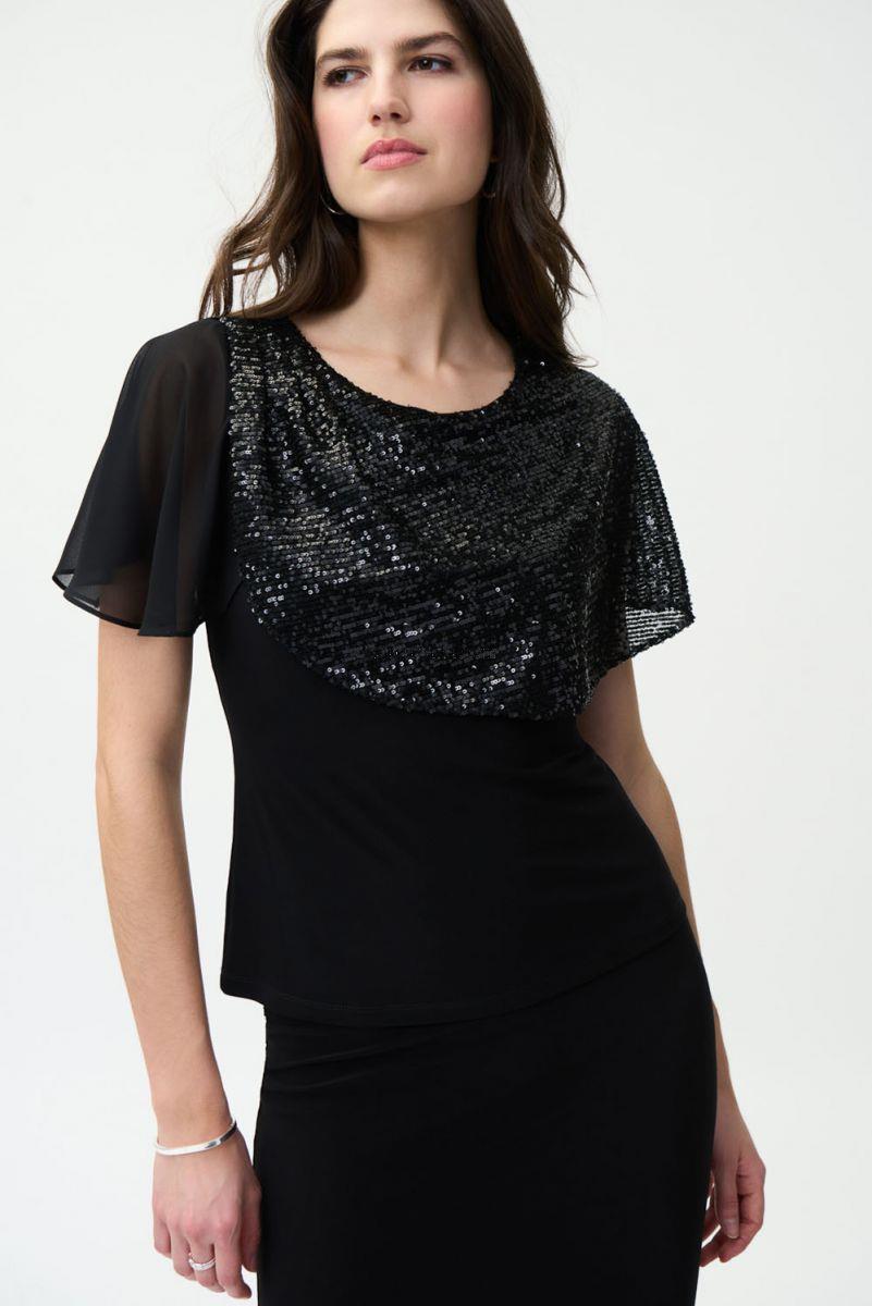 Joseph Ribkoff Cover Up Femme
