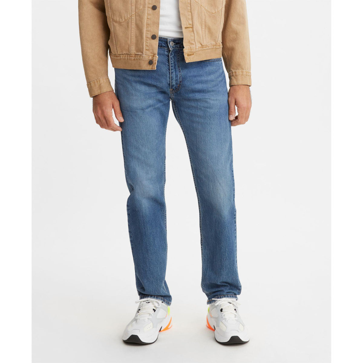 Levi's Jeans 505 Homme