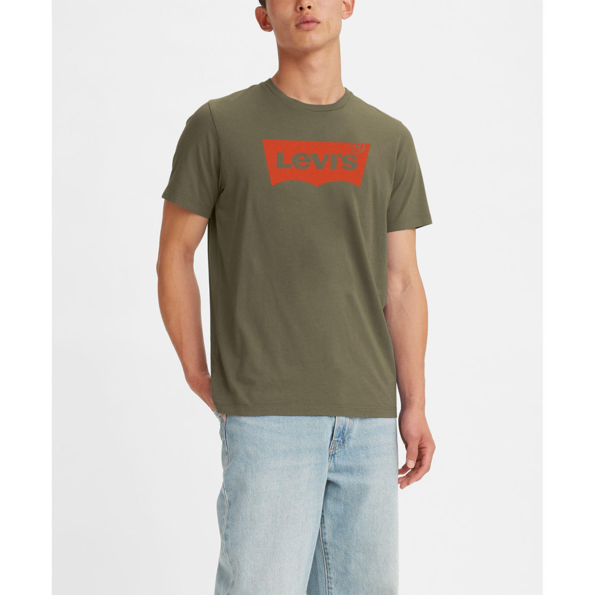 Levi's T/Shirt Homme